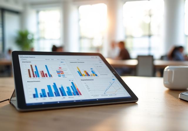 Datengetriebene Entscheidungsfindung für Startups